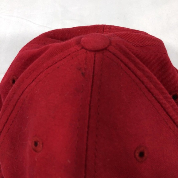 St Louis Cardinals Fan Favorite Hat Cap Adjustable One Size Fits Most STL MLB OS - Picture 4 of 16